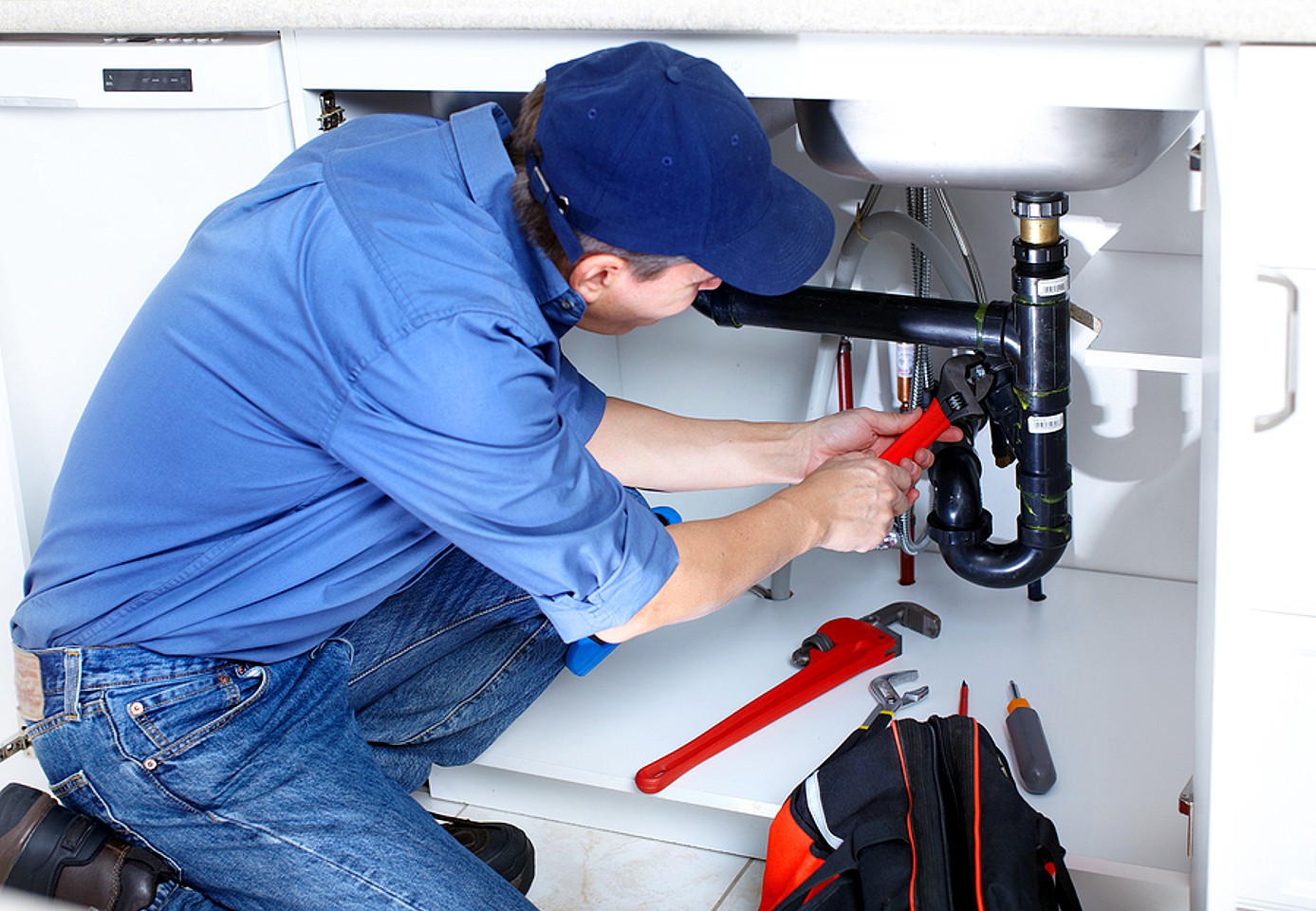 Plumber Recruitment Alberta