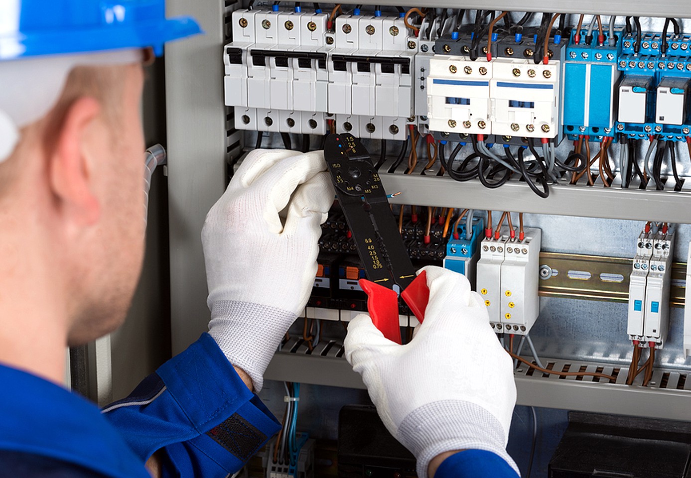 Electrician Recruitment Alberta